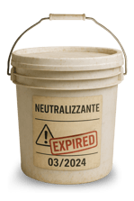 Neutralizzante scaduto